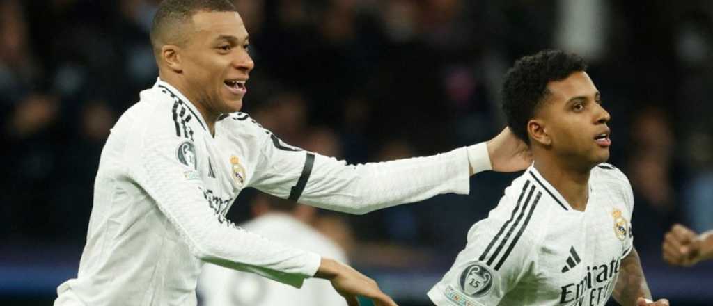 Dos partidos espectaculares inician los cuartos de la Champions