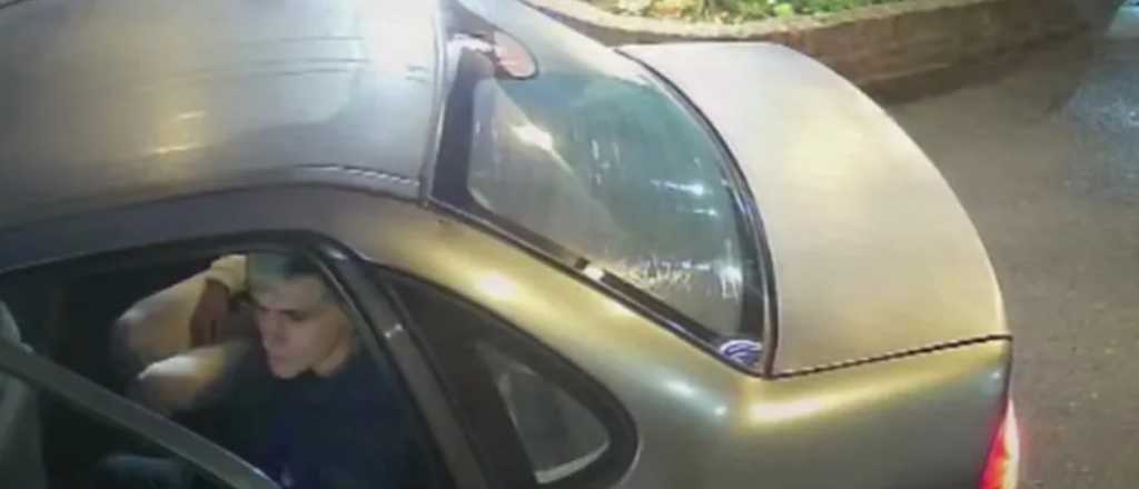 Video: mat&oacute; a su novia en un hotel alojamiento