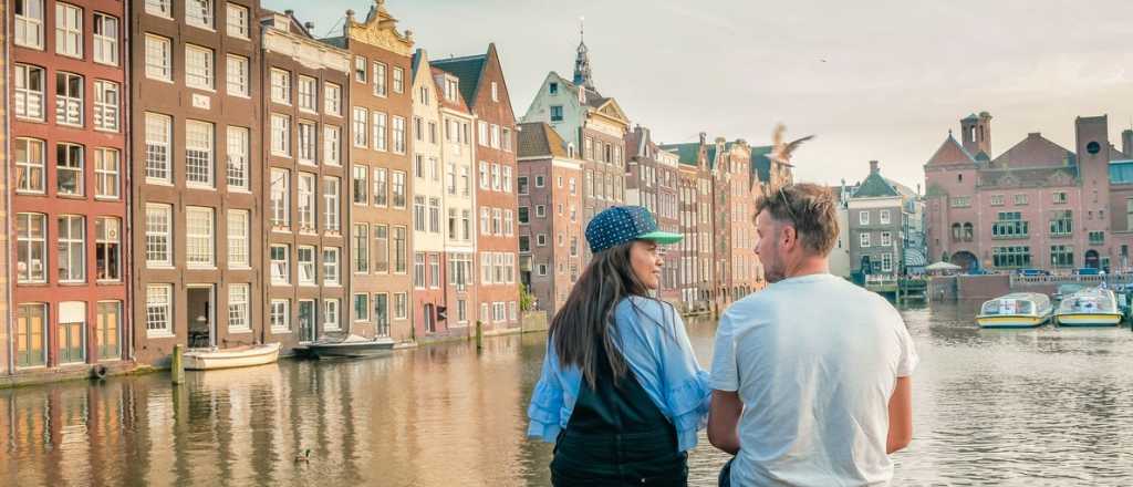 Los 20 mejores destinos europeos para visitar en 2025