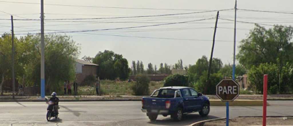 Conductor alcoholizado choc&oacute; de frente contra otro veh&iacute;culo en Maip&uacute; 