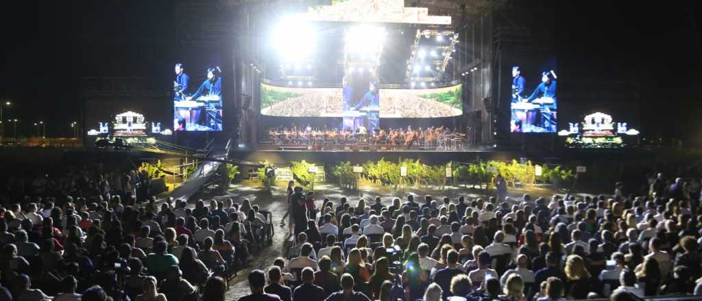 Fiesta de la Cosecha: cómo pedir el reembolso de tu entrada