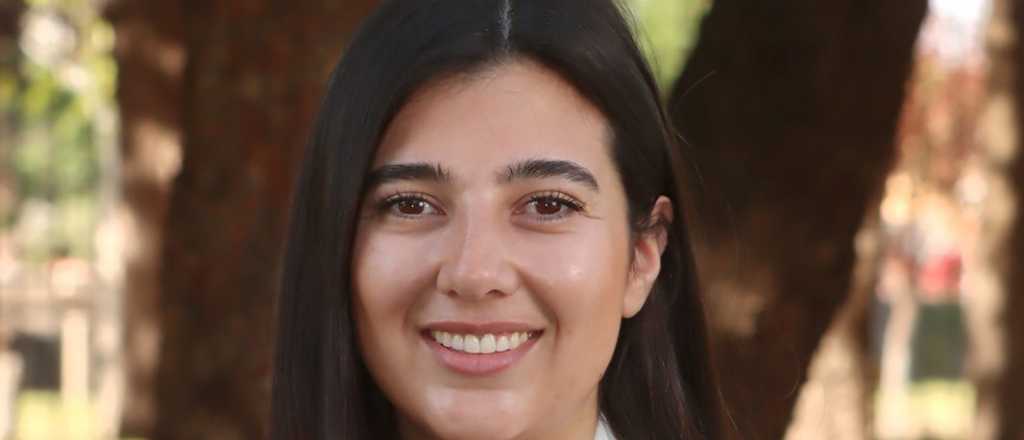 Conmoci&oacute;n por la muerte de una joven funcionaria de Luj&aacute;n