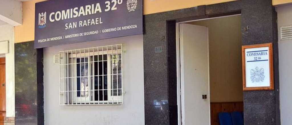 Hallaron a la chica de 14 años que había desaparecido en San Rafael