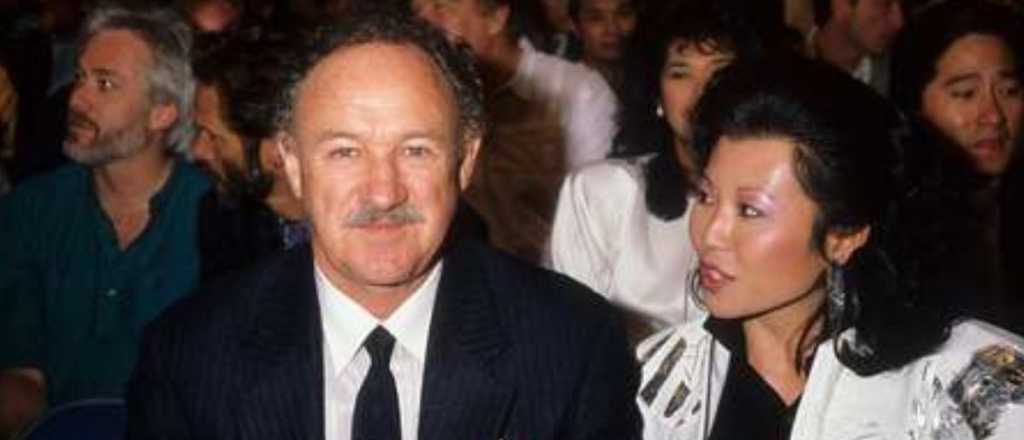Revelaron detalles de la muerte de Gene Hackman y su esposa