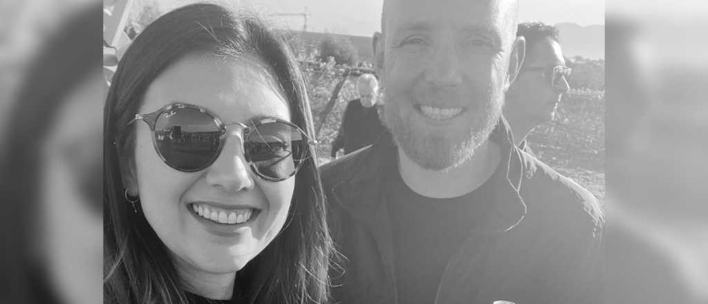 La sentida despedida de Allasino para Julieta Reyes: "Te voy a extra&ntilde;ar"