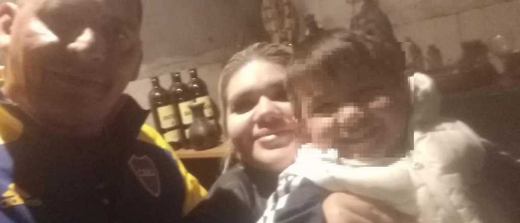More Rial bautizó a su hija bajo la religión umbanda con sacrificio animal