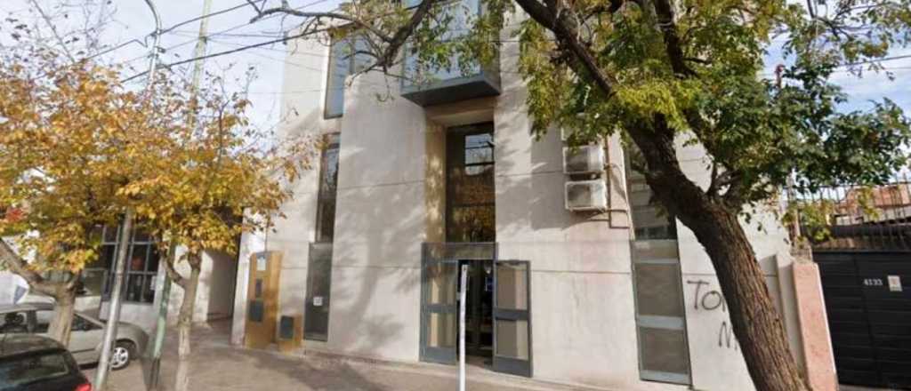 Está listo el edificio para que vuelva la Federal y se aplique el plan "90/10"