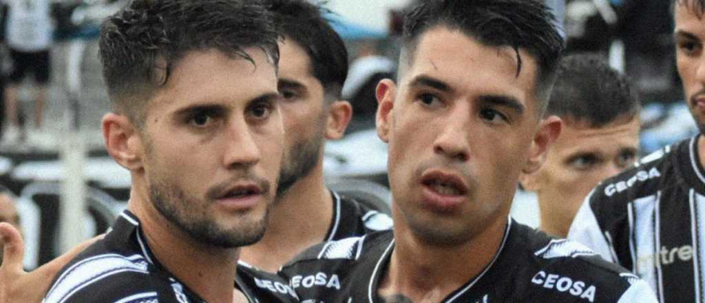 Para seguir prendido: cu&aacute;ndo y a qu&eacute; hora juega Gimnasia vs. CADU