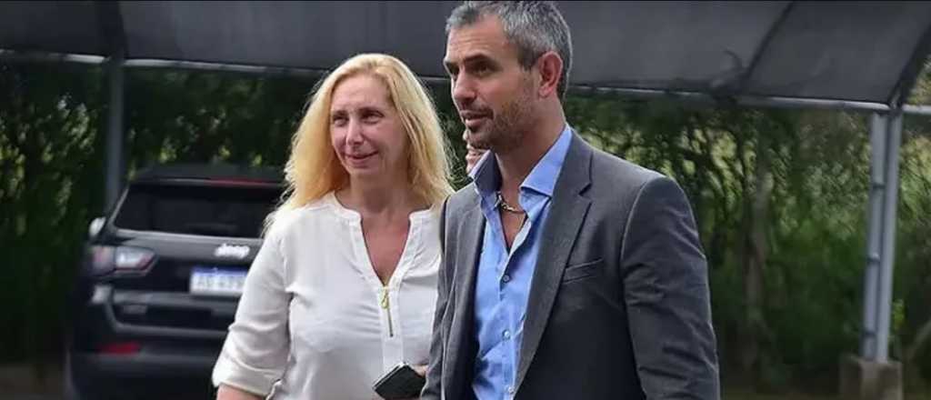 Libertarios realizar&aacute;n un acto con Karina Milei y Mart&iacute;n Menem en Mendoza