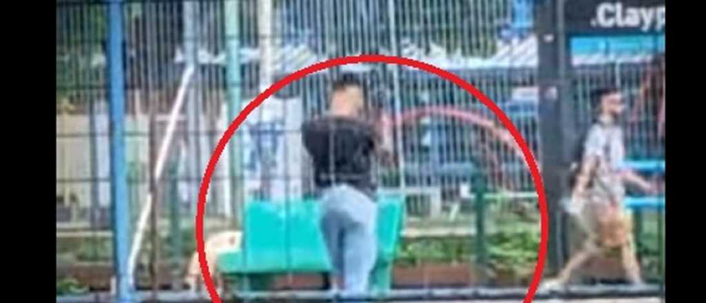 El mendocino que deslumbr&oacute; con su baile viral en Buenos Aires