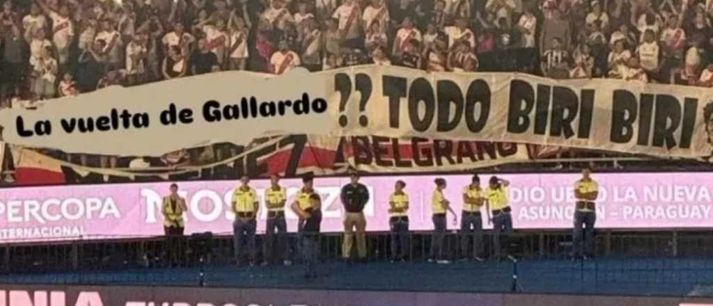 Boca se burló de River y estallaron los memes