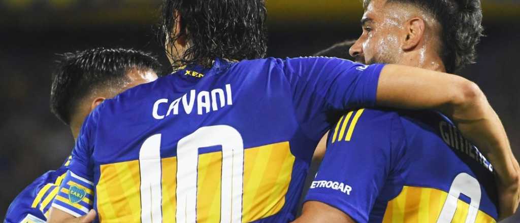 Boca recibe a Defensa y Justicia buscando mantener la racha y ser líder