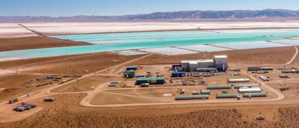 Salta emitió la Declaración de Impacto Ambiental para Rincón de Río Tinto