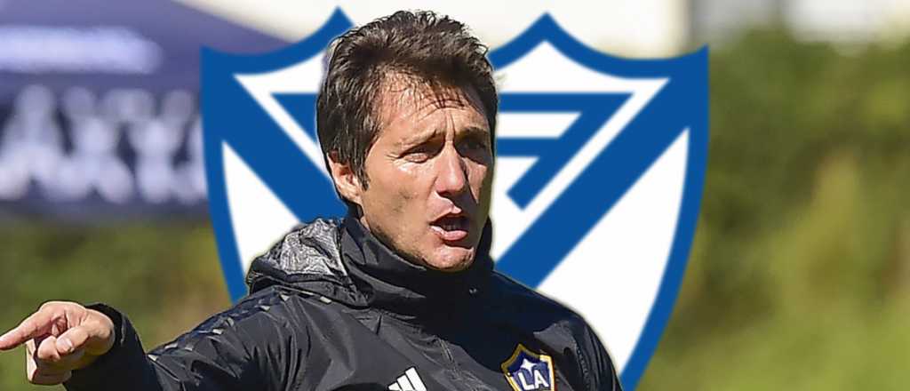 Hay acuerdo: Guillermo Barros Schelotto ser&aacute; el DT de V&eacute;lez