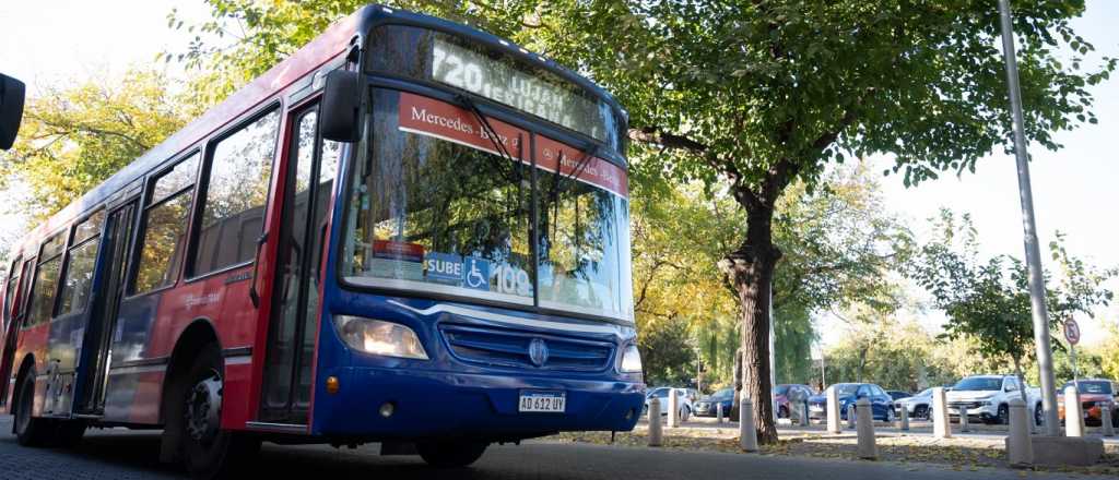 V&iacute;a Blanca y Carrusel: estos son los micros que tendr&aacute;n desv&iacute;os