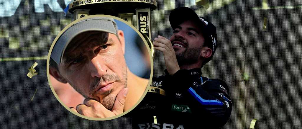 La frase de Rossi sobre el título de Santero que dará que hablar en el TC