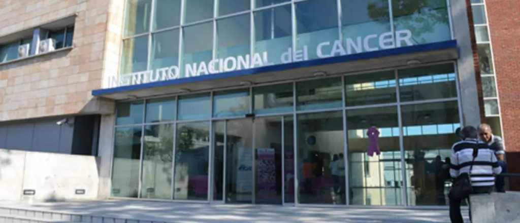 Deja de existir el Instituto Nacional del C&aacute;ncer