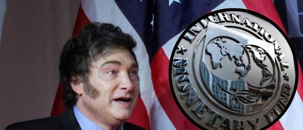 El Gobierno y el FMI: debate constitucional y falta de información