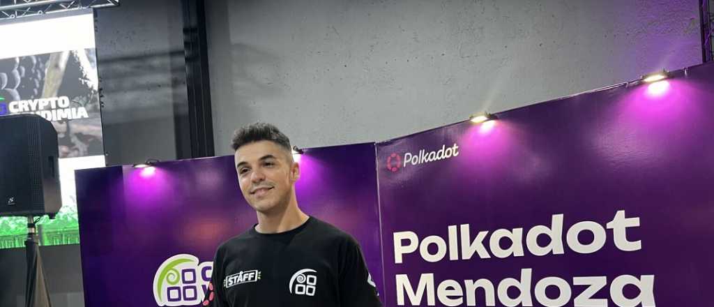 Cómo participar gratis de la nueva e imperdible CryptoVendimia 2025