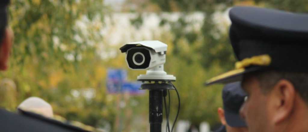 Así será operativo de seguridad para los actos vendimiales