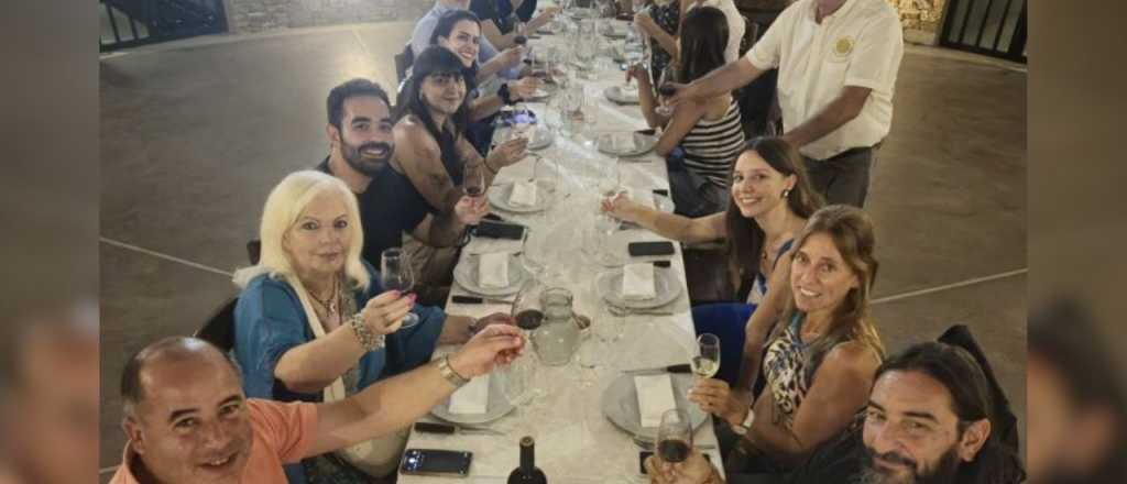 No se sabe cu&aacute;nto gast&oacute; la Provincia en los influencer brasile&ntilde;os