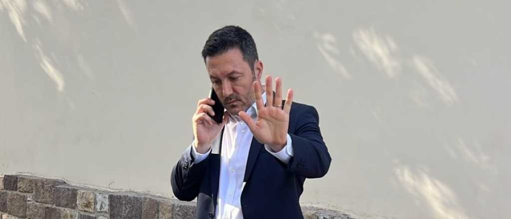 "Que se rompa...": por qué Petri no mandará delegados al congreso radical