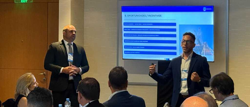 Los ejes de la Mesa de Negocios en Petróleo del Sexto Foro de Inversiones