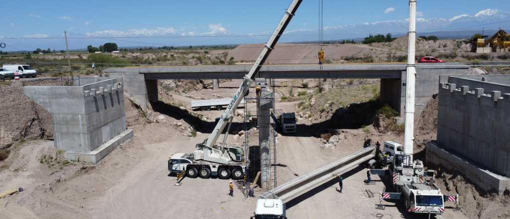 Le rechazaron a Vadillo el recurso y Cornejo blindó el convenio con Vialidad