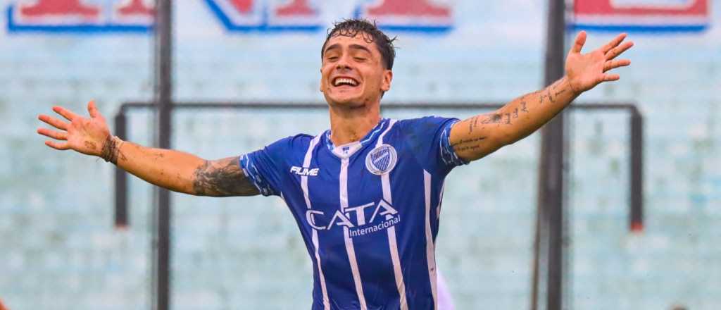 El Tomba pone primera en la Copa Sudamericana y en Per&uacute;: hora y TV