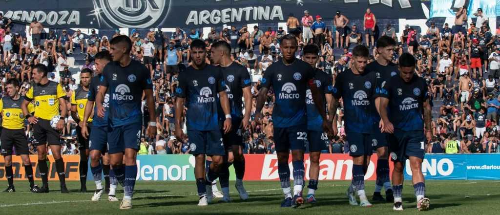 Quiere cortar la sequ&iacute;a: cu&aacute;ndo y a qu&eacute; hora juega la Lepra vs Uni&oacute;n