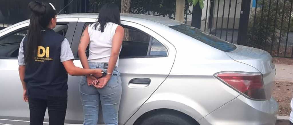 Cay&oacute; en Guaymall&eacute;n una banda que se met&iacute;a a casas de jubilados a robar