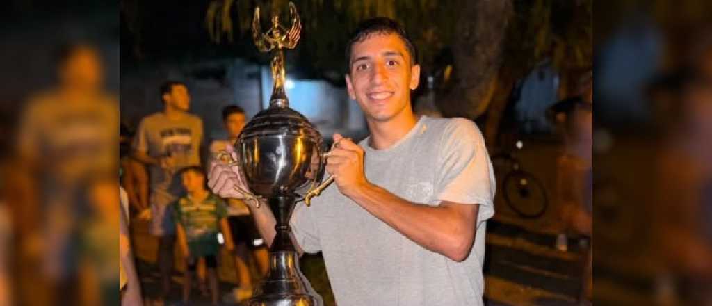 Atropell&oacute; y mat&oacute; al volante en Alvear y arriesga 25 a&ntilde;os de prisi&oacute;n