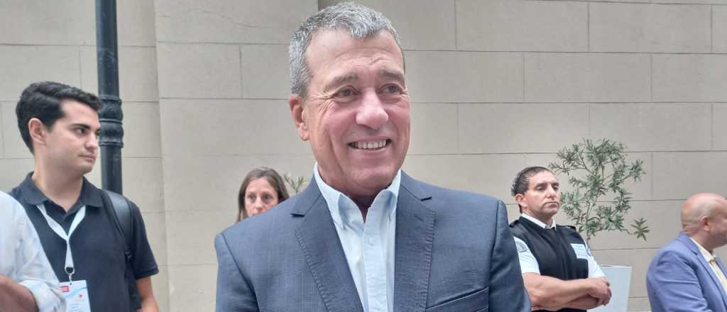 Bermejo: "Primero un peronismo unido para luego buscar otras fuerzas"