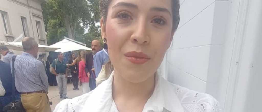 Arrieta en la Coviar dijo que seguir&aacute; aportando su "granito de amor"