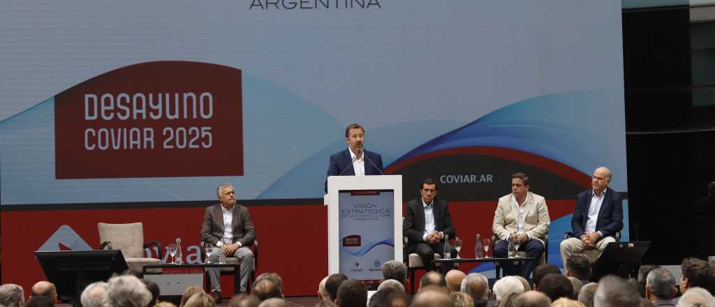 Quieren derogar la Ley de la Coviar: "Hay que terminar con aportes compulsivos"