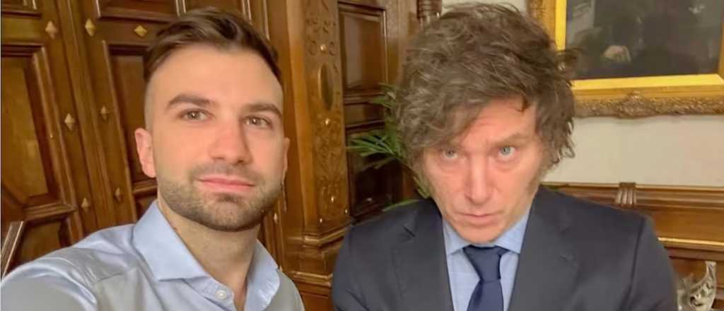 Allanaron oficinas de un exfuncionario y de Novelli por el criptogate