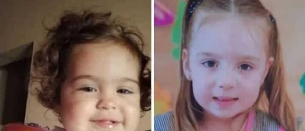 Bah&iacute;a Blanca: desgarrador mensaje de la madre de las hermanitas desaparecidas