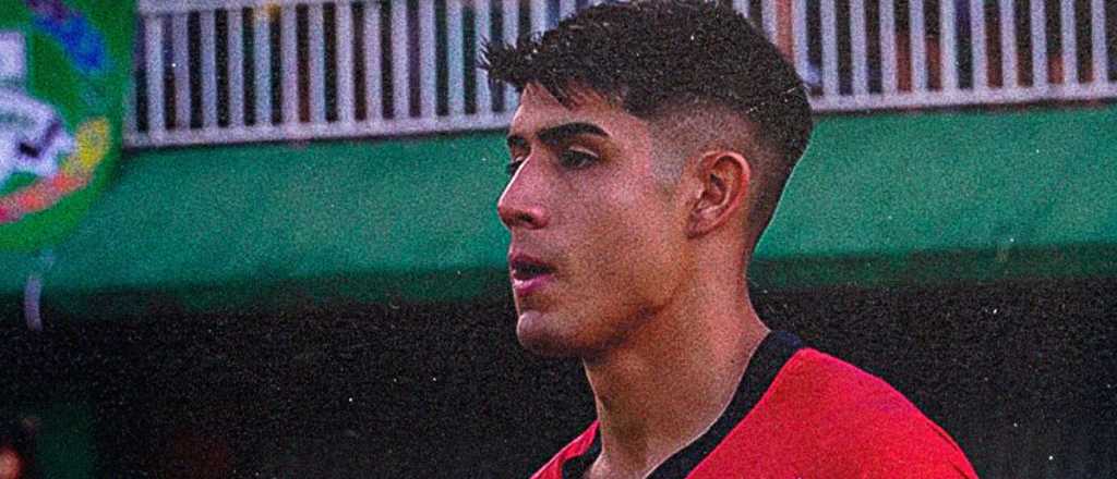 Deportivo Maipú cayó ante Ferro y perdió el liderazgo