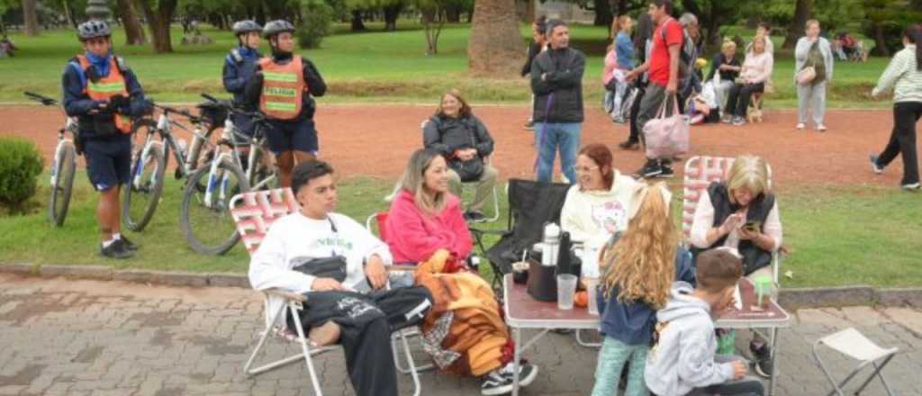 Un d&iacute;a como hoy: pas&oacute; un 6 de abril
