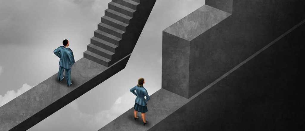 El D&iacute;a de la Mujer no existe