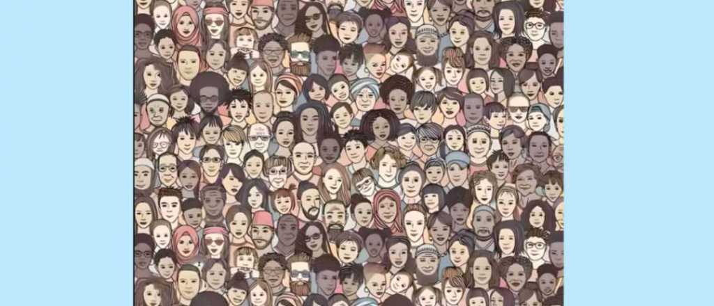 &iquest;Sos capaz de encontrar el gato oculto en cinco segundos?