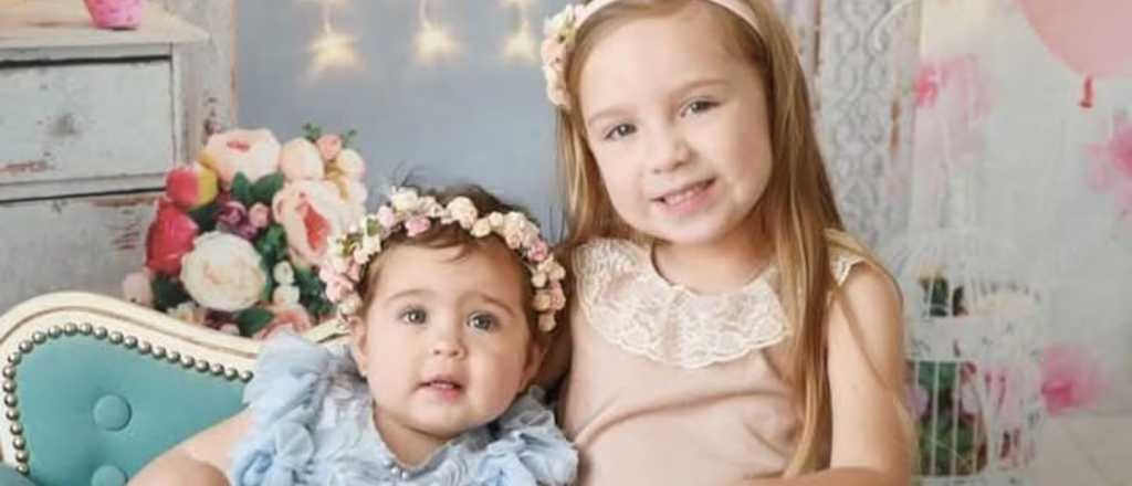 Hallaron muerto al chofer de la camioneta donde se refugiaron las niñas