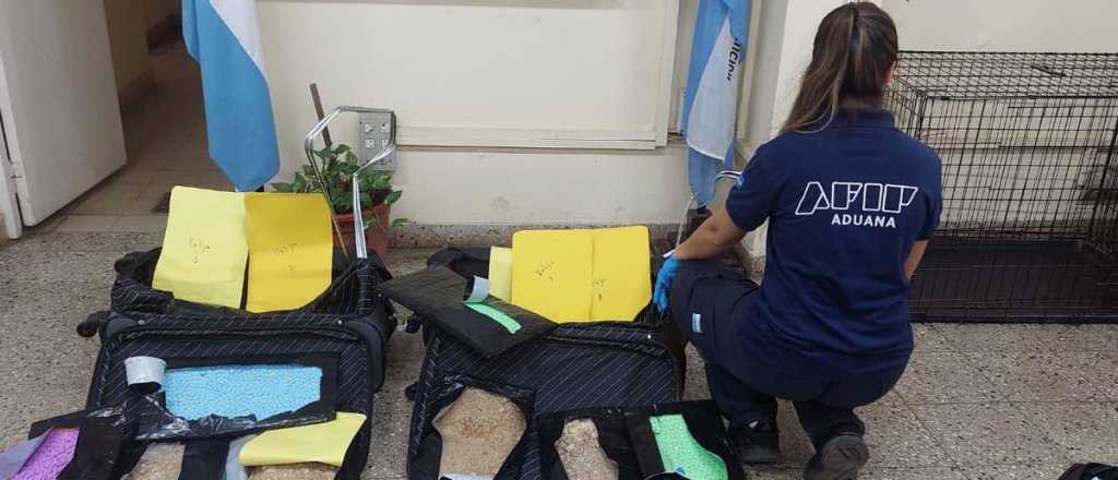 Así funcionará la Aduana que controlará Mendoza