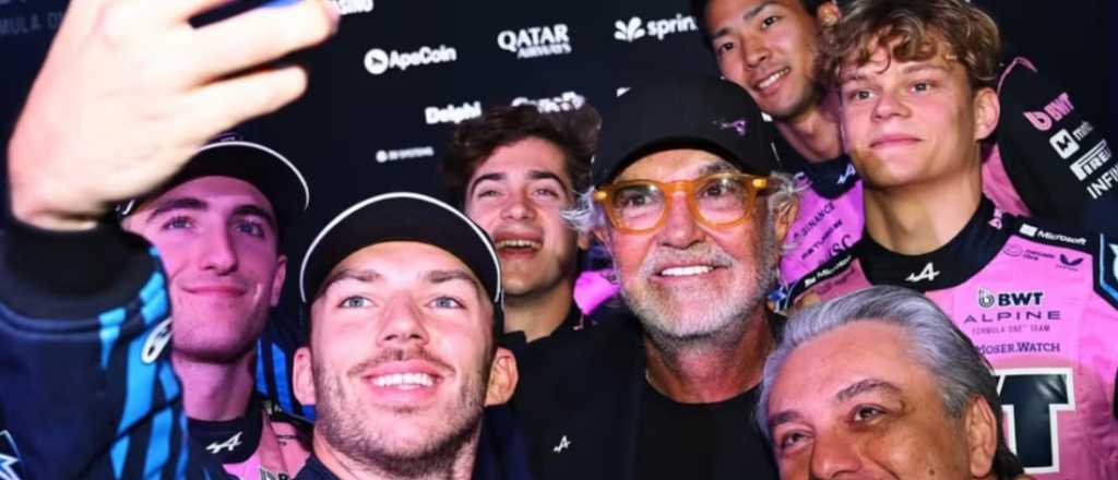 Alpine defini&oacute; qu&eacute; har&aacute; Colapinto en el inicio de la F&oacute;rmula 1