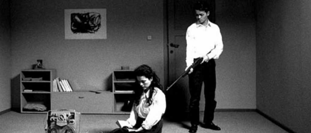 Cr&oacute;nicas del subsuelo:  Filosof&iacute;a en el tocador