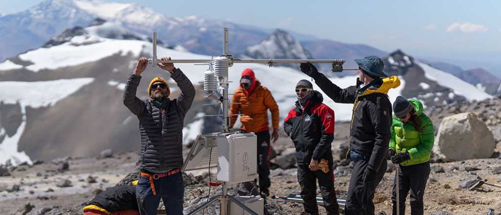 Lanzan un concurso en busca de un director para el IANIGLA