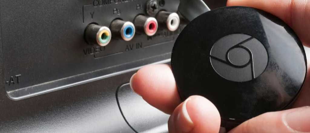 Por qué Chromecast no funciona y cuándo lo van a solucionar