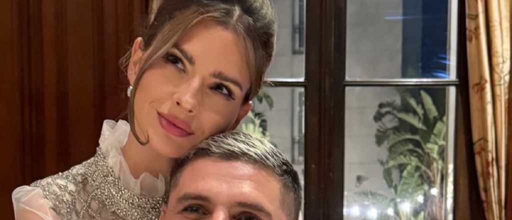 Icardi enfrentaría problemas por mostrarse con sus hijas y la China