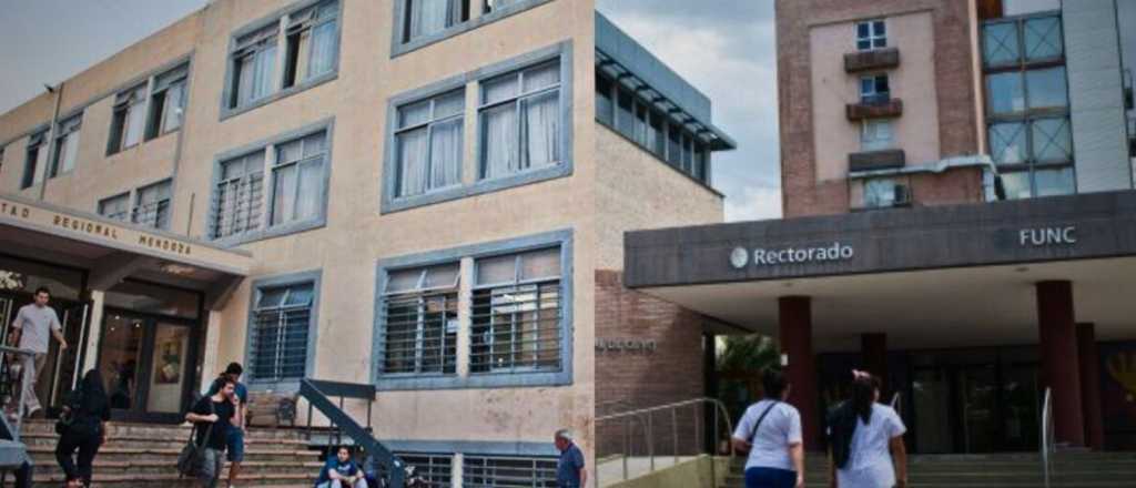 Tras el paro, el Gobierno dio un aumento del 7,5% para docentes universitarios