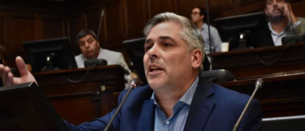 El PJ mendocino arremetió contra una privatización de Milei